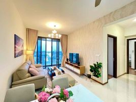 2 chambre Condominium for rent in Thanh My Loi, District 2, Thanh My Loi