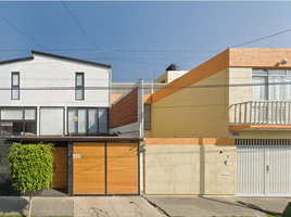 4 Schlafzimmer Haus zu verkaufen in Gustavo A Madero, Mexico City, Gustavo A Madero