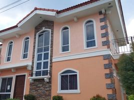 4 Bedroom Villa for sale at VERONA, Silang