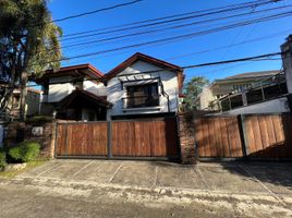 5 Bedroom Villa for sale in Eastern District, Metro Manila, Marikina City, Eastern District