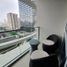 1 Bedroom Apartment for sale at Uptown Parksuites, Makati City