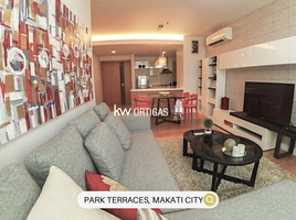 2 Bedroom Apartment for sale in Greenbelt by Ayala Malls, Makati City, Makati City