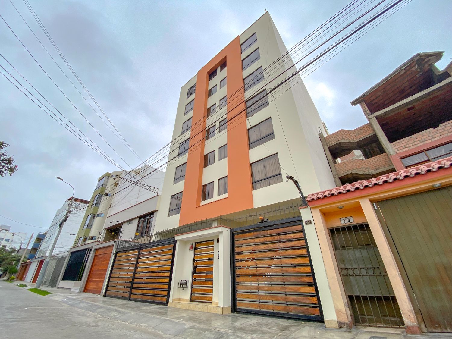 Apartments For Sale In Lima Peru