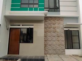 3 Kamar Rumah for sale in Jaga Karsa, Jakarta Selatan, Jaga Karsa