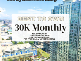 3 Bedroom Apartment for rent at San Lorenzo Place, Makati City, Southern District, Metro Manila