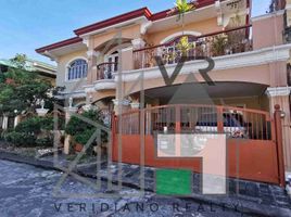 4 Bedroom Villa for sale in Southern District, Metro Manila, Las Pinas City, Southern District