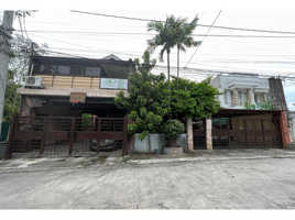 4 Schlafzimmer Villa zu verkaufen in Southern District, Metro Manila, Taguig City