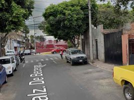  Land for sale in Miguel Hidalgo, Mexico City, Miguel Hidalgo