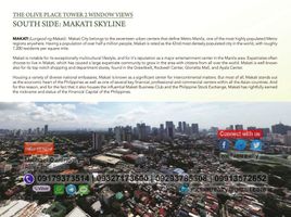 1 Schlafzimmer Wohnung zu verkaufen in Mandaluyong City, Metro Manila, Mandaluyong City