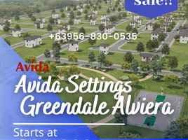  Terreno (Parcela) en venta en Porac, Central Luzon, Porac, Pampanga, Central Luzon