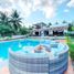 3 Bedroom Villa for sale in Santander, Central Visayas, Santander