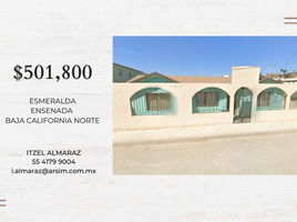 Villa 2 chambre à vendre à Ensenada, Baja California, Ensenada