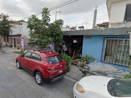 Maison 2 chambre à vendre à Monterrey, Nuevo Leon, Monterrey