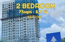 Продаётся квартира, 3 спальни, 152 м², Hải Châu