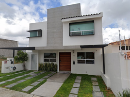 Maison 4 chambre à vendre à Queretaro, Queretaro, Queretaro, Queretaro