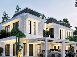 4 Bedroom House for sale in Gayungan, Surabaya, Gayungan