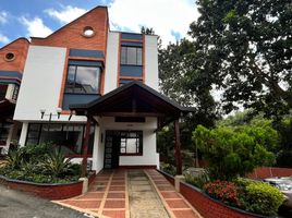 4 Schlafzimmer Villa zu verkaufen in Bucaramanga, Santander, Bucaramanga