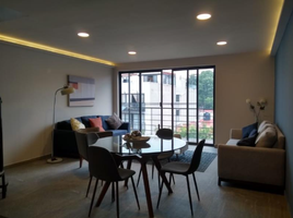Appartement 2 chambre à vendre à Miguel Hidalgo, Mexico City, Miguel Hidalgo
