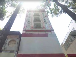  Haus zu verkaufen in District 5, Ho Chi Minh City, Ward 12