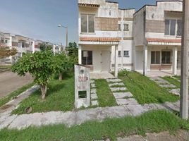 Maison 2 chambre à vendre à Coatzacoalcos, Veracruz, Coatzacoalcos