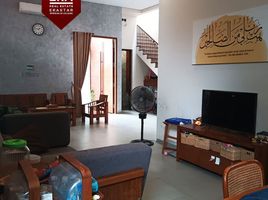 4 Bedroom House for sale in Setu Babakan, Jaga Karsa, Jaga Karsa