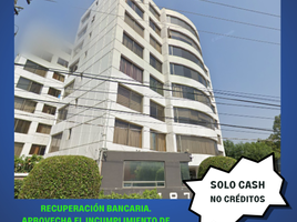 Condominium 2 chambre à vendre à Benito Juarez, Mexico City, Benito Juarez