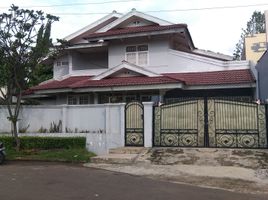 4 Kamar Rumah for sale in Pondok Aren, Tangerang, Pondok Aren