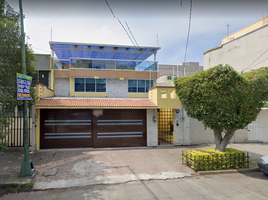 4 Schlafzimmer Haus zu verkaufen in Cuauhtemoc, Mexico City, Cuauhtemoc
