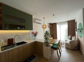 1 Schlafzimmer Appartement zu vermieten im Vinhomes Grand Park, Long Binh