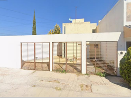3 Schlafzimmer Haus zu verkaufen in Aguascalientes, Aguascalientes, Aguascalientes, Aguascalientes