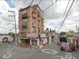 2 Habitación Ático en venta en Coyoacan, Ciudad de México, Coyoacan