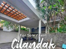 4 Kamar Rumah for rent in Cilandak, Jakarta Selatan, Cilandak