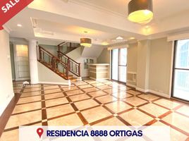 4 Bedroom Condo for sale in SM Megamall, Mandaluyong City, Pasig City