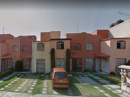 Maison 2 chambre à vendre à Huehuetoca, Mexico, Huehuetoca