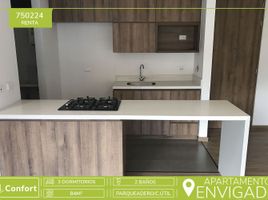 3 Habitación Departamento en alquiler en Envigado, Antioquia, Envigado