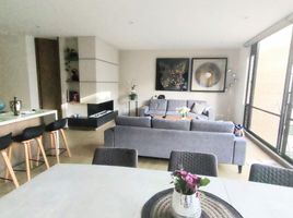 3 Habitación Apartamento en venta en Bogotá, Cundinamarca, Bogotá