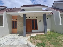 2 Kamar Vila for sale in Sedayu, Bantul, Sedayu