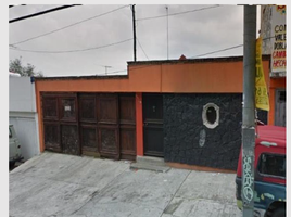 5 Habitación Casa en venta en Cuajimalpa De Morelos, Ciudad de México, Cuajimalpa De Morelos