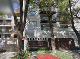 2 Schlafzimmer Appartement zu verkaufen in Miguel Hidalgo, Mexico City, Miguel Hidalgo