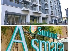 3 Bedroom Apartment for sale at Suntrust Asmara, Quezon City