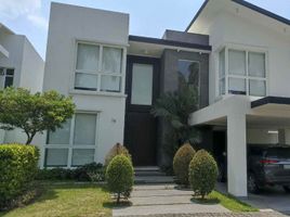 3 Habitación Casa en venta en Samborondón, Guayas, Samborondon, Samborondón