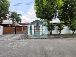 3 Bedroom House for rent in Angeles City, Pampanga, Angeles City