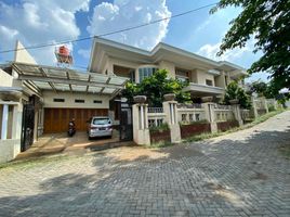 5 Kamar Rumah for sale in Semarang Barat, Semarang, Semarang Barat