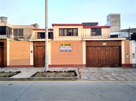 6 Bedroom House for sale in University of Piura (Lima campus), Miraflores, Santiago De Surco