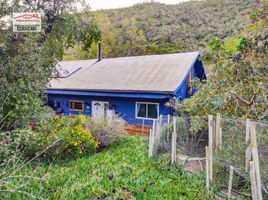 5 Habitación Casa en venta en Melipilla, Santiago, Curacavi, Melipilla