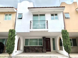 3 Habitación Casa en venta en San Jeronimo Tecuanipan, Puebla, San Jeronimo Tecuanipan