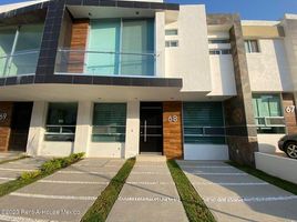 3 Habitación Casa en alquiler en El Marques, Querétaro, El Marques