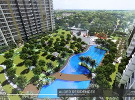 2 Bedroom Apartment for sale at Alder Residences, Taguig City