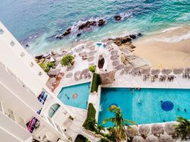 Condominium 2 chambre à vendre à Acapulco, Guerrero, Acapulco