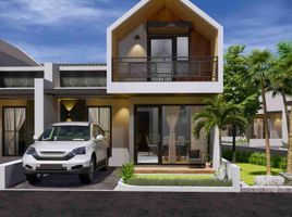 2 Kamar Vila for sale in Yogyakarta, Ngaglik, Sleman, Yogyakarta